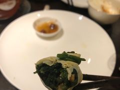 -甄御•海鲜新青岛菜(麦岛店)