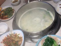 -粤顺渔坊·中山脆肉鲩火锅(清湖店)