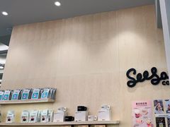 -Seesaw Coffee(武商MALL·武广店)