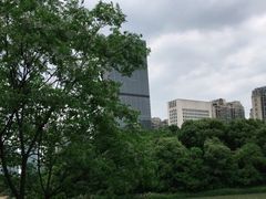 -艾溪湖湿地公园