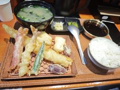 -天妇罗内顺田(罗湖店)