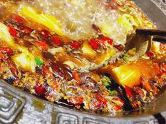 -受气牛肉·耙牛肉火锅(水晶郦城店)
