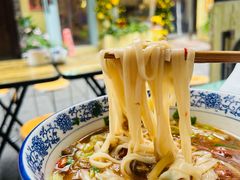 -夏记粉店(黄兴路步行街店)