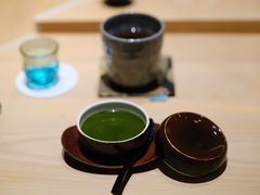 -银座岩