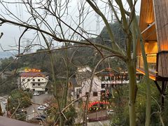 -巴倒烫陆派火锅山庄(南山总店)