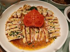 -城北食府(枫林店)