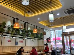 大堂-蒋家桥饺面店(奥邦店)