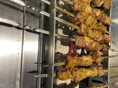 -彭城八戒羊肉串(总店)