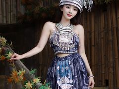-海南槟榔谷黎苗文化旅游区