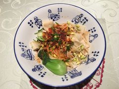 -汉唐宴长安食府