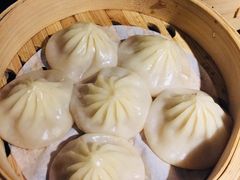 杭州小笼包-外婆家(杭州马塍店·杭帮菜名店)