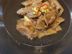 -鲤院·新中式美学·庭院餐厅(夫子庙店)