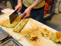 -咏春葱油饼(德政中路店)