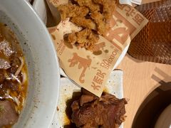 -大师兄·西北小馆(北站缤果空间店)