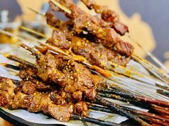 -麒麟风烤牛肉·云南烧烤小排档(丹凤街店)