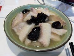 -光明邨大酒家(淮海路店)