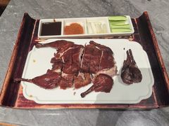 -福照楼汽锅鸡·云南特色菜(火车站锦江店)