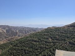 -雁门关景区