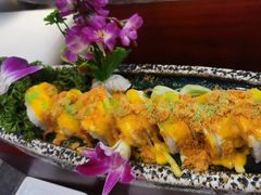 -加勒比阳光环球美食自助(凯德店)