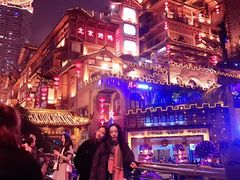 -WFC会仙楼观景台