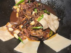 -皖北巫氏三胖地锅鸡(长淮总店)