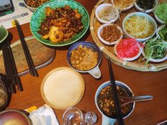 -包整·丝娃娃(一览甲秀楼风景店)