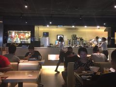 大堂-大家乐(广州白云三元里2店)