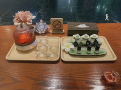 -金色春天.美颜康体纯正SPA(黄泥磅店)