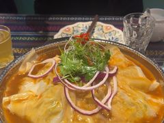 -驿楼兰·新疆菜(火车站店)