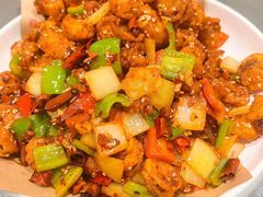 -参花冷面 .朝鲜族非遗美食(世纪公馆店)