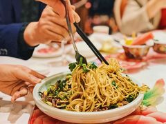 -好福记饭店(红梅公园店)