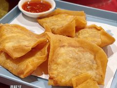 海鲜饼-202特色排档(五缘湾店)