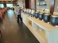 -随园餐厅自助早餐(祥生大酒店)