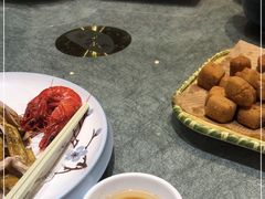 -桃园盛宴·岭南粤菜·手工茶点(南庄店)