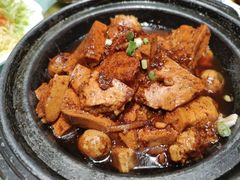 -肥肥小厨(咸阳路店)