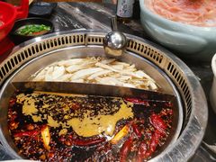 -小王少龙火锅(沙南街店)
