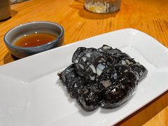 目鱼香肠-荣小馆(杭州大厦店)