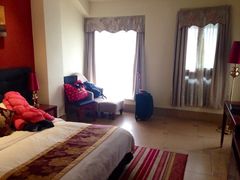 iphone_upload_pic-屋顶顶城市·江景酒店-客房部