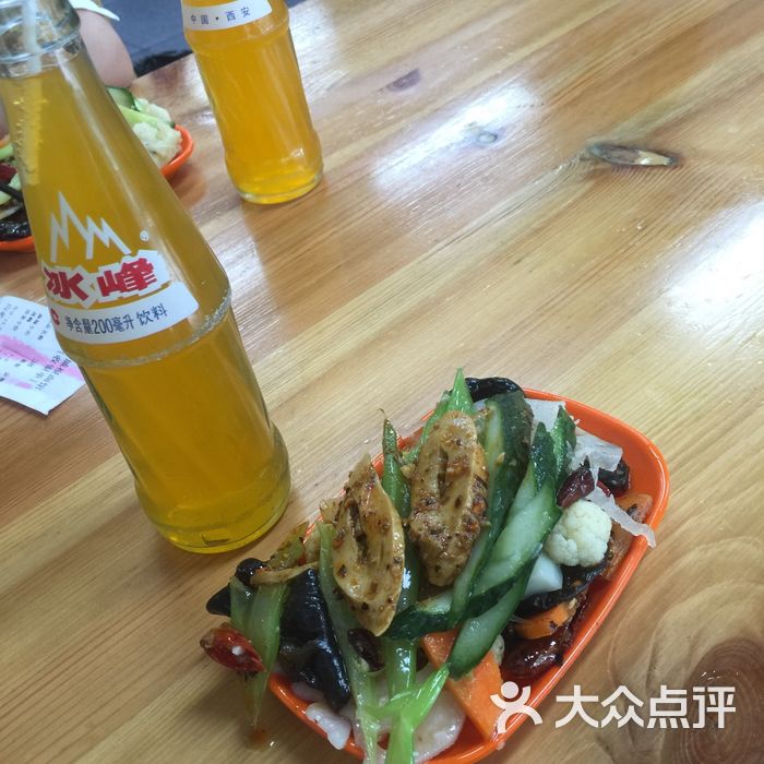 老城根面馆图片-北京小吃快餐-大众点评网