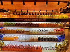 -焰江山·海鲜牛排烤肉自助(环形中心店)