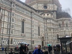 -圣母百花大教堂穹顶