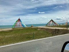 -大冬树山垭口