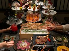 -上井料理黑金店(IFS国金中心店)