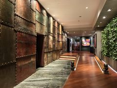 -上海外滩英迪格酒店