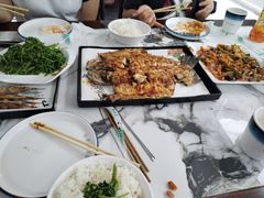 -途肴·老农饭庄(百里峡店)