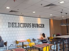 -麦当劳(世贸店)