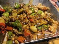 -弄堂里(雨花客厅店)
