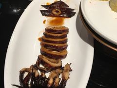 -皇城根北京风味主题餐厅(中海环宇城店)