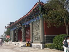 -天津妈祖文化园