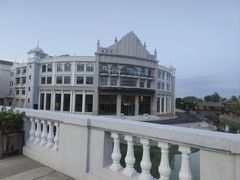 -赤坎·广东华侨国际旅游度假区